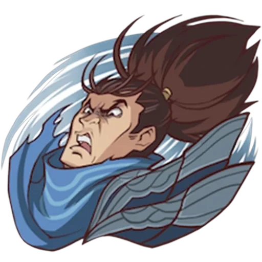 League of Legends — 2