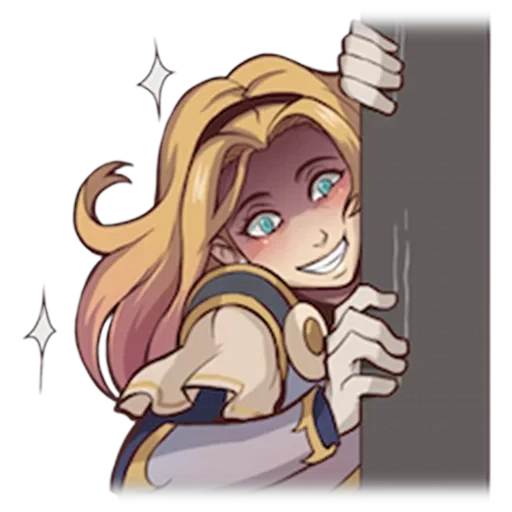 League of Legends — 19