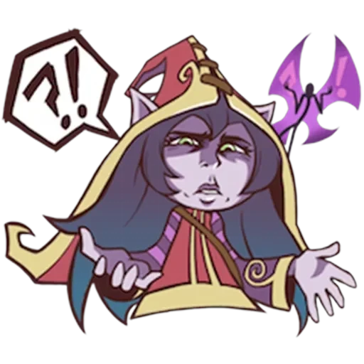 League of Legends — 8