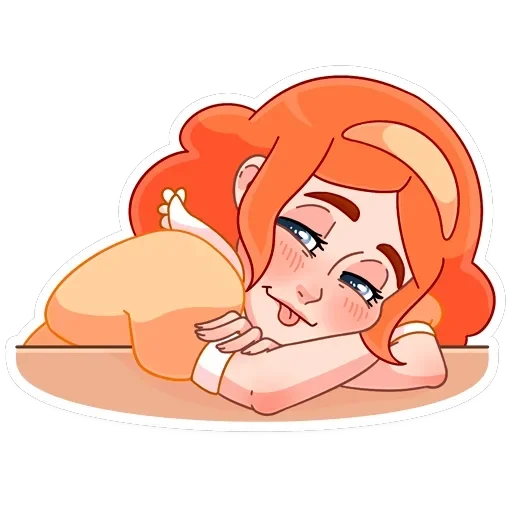 Леди Ольга — 6