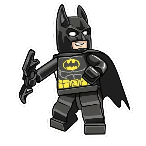 LEGO — 14