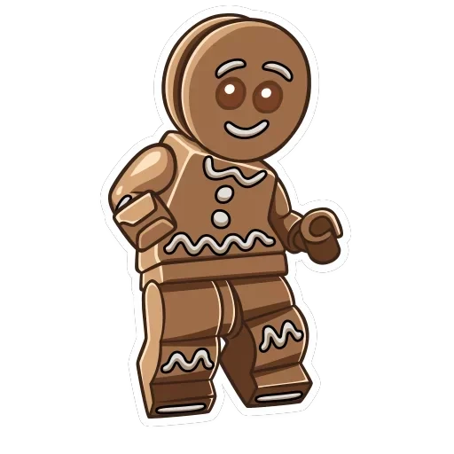 LEGO — 15