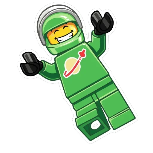 LEGO — 9