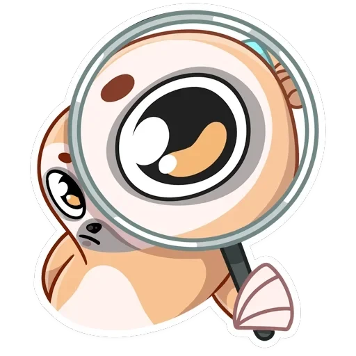 Ленивец Тим — 5