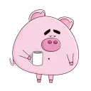 Lenny Pigginson — 4