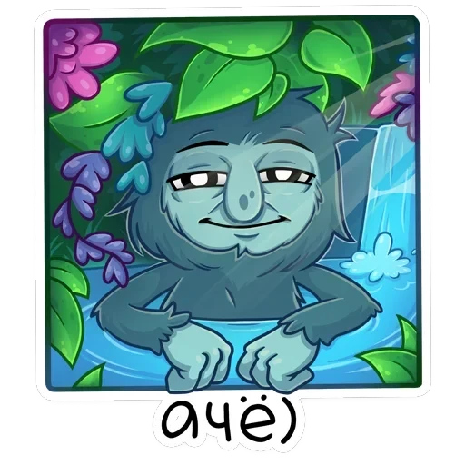 Леший — 34