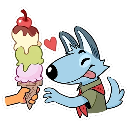 Лето с Роном и Рэем — 22