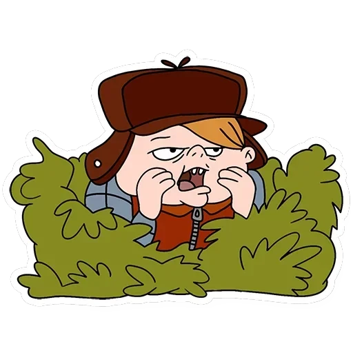 Life with Louie — 20
