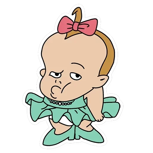 Life with Louie — 26