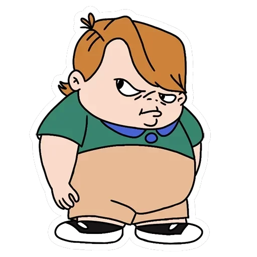 Life with Louie — 29