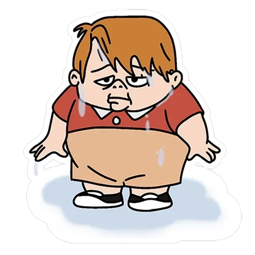 Life with Louie — 31