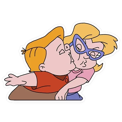 Life with Louie — 36