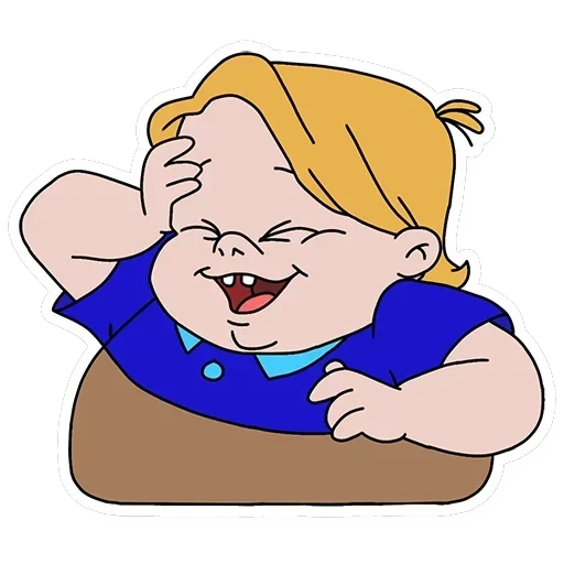 Life with Louie — 37