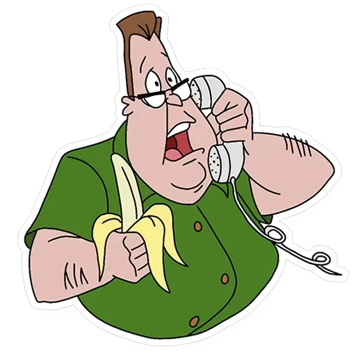 Life with Louie — 39