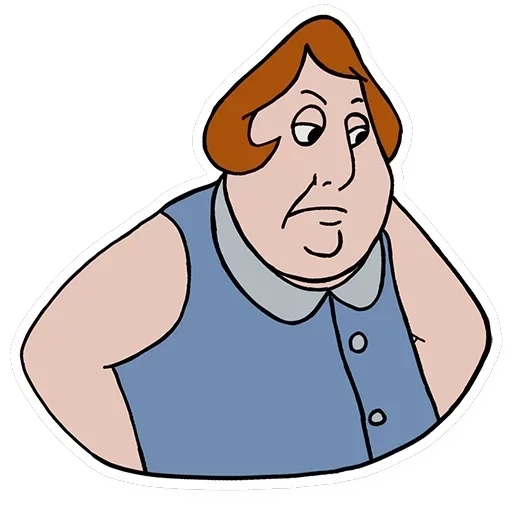 Life with Louie — 40