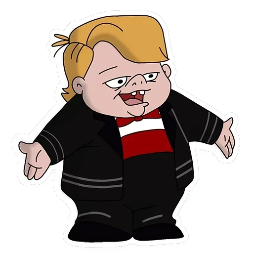 Life with Louie — 42