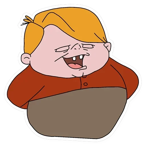 Life with Louie — 45