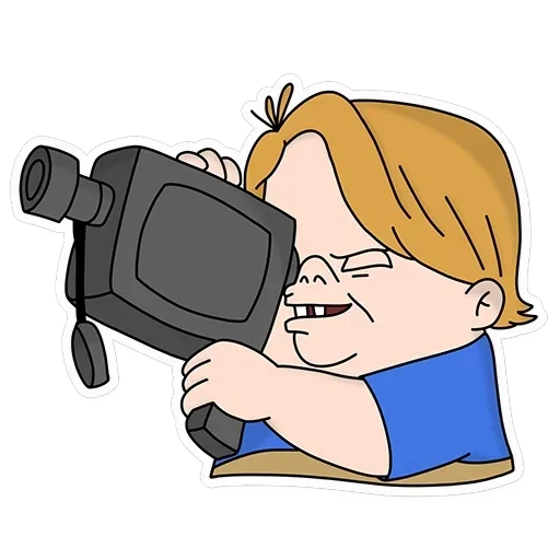 Life with Louie — 49