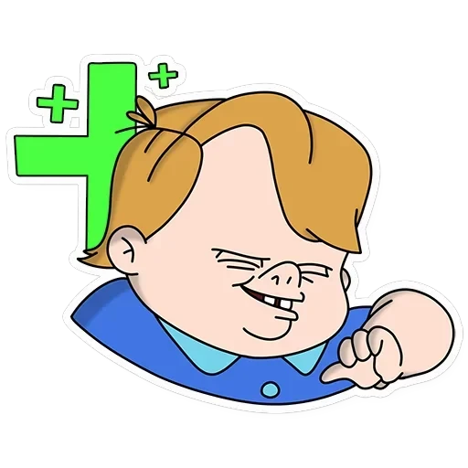 Life with Louie — 50