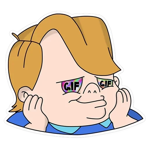 Life with Louie — 51