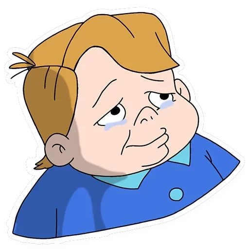 Life with Louie — 8