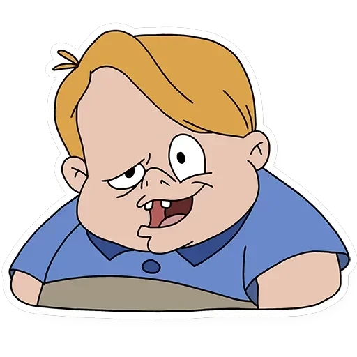 Life with Louie — 9