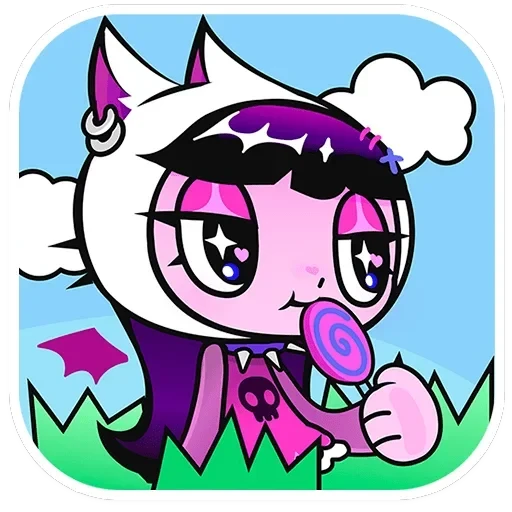 Лили Лупс — 11