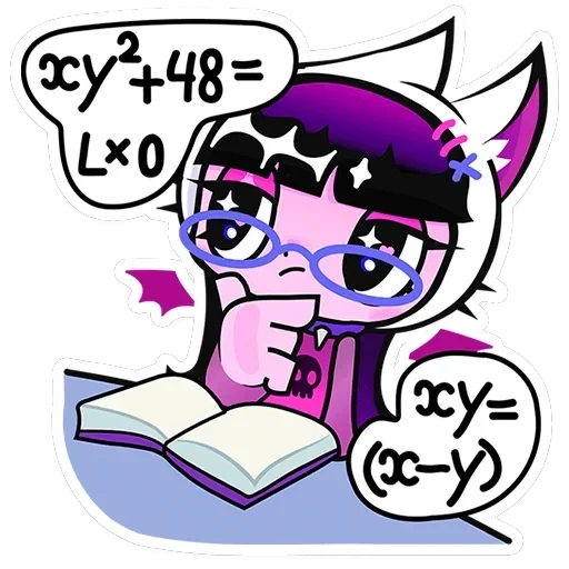 Лили Лупс — 16