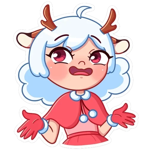 Лилу — 16
