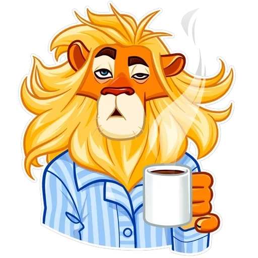 Lion King — 15