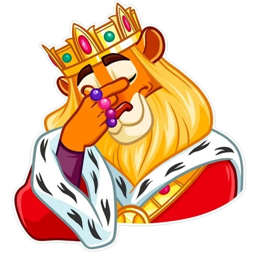 Lion King — 24