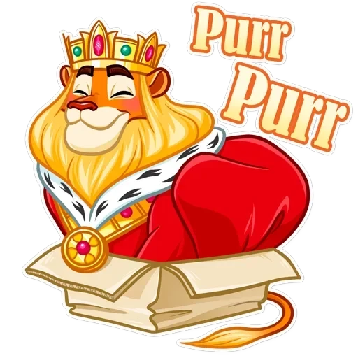 Lion King — 28