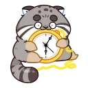 Беляш 👉 @ok_sticker_bot — 2
