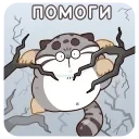 Беляш 👉 @ok_sticker_bot — 12