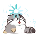 Беляш 👉 @ok_sticker_bot — 16