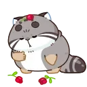 Беляш 👉 @ok_sticker_bot — 26