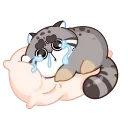 Беляш 👉 @ok_sticker_bot — 28