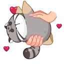 Беляш 👉 @ok_sticker_bot — 33