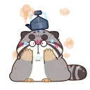 Беляш 👉 @ok_sticker_bot — 34