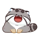 Беляш 👉 @ok_sticker_bot — 40