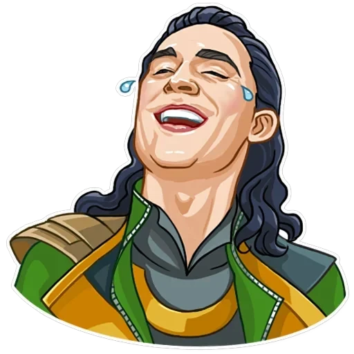 Loki — 1