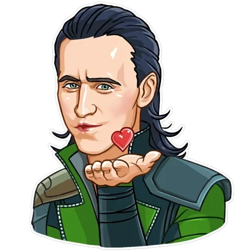 Loki — 2
