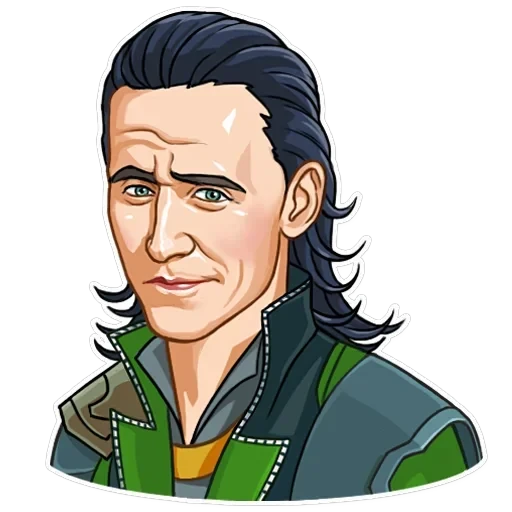 Loki — 11