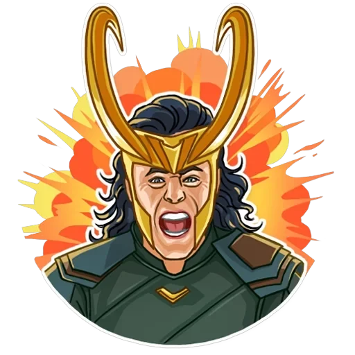 Loki — 15