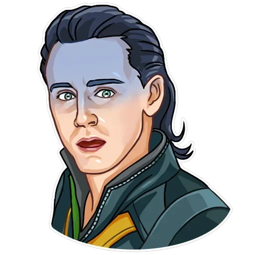Loki — 4