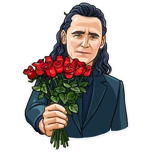 Loki — 10