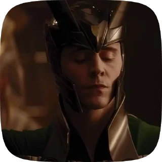 Loki Friggason — 1
