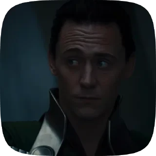 Loki Friggason — 2