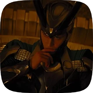 Loki Friggason — 12