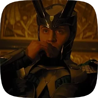 Loki Friggason — 13
